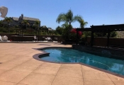 pool deck resurface orange county