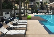 swimming pool deck resurfacing oc