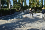 pool deck resurfacing orange county